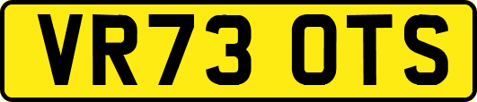VR73OTS