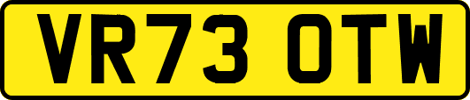 VR73OTW
