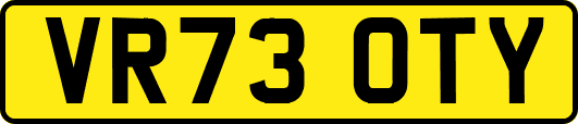 VR73OTY