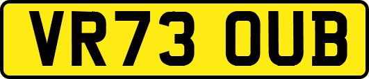 VR73OUB