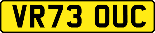VR73OUC