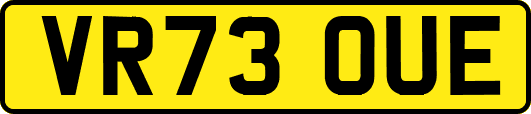 VR73OUE