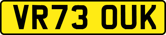 VR73OUK