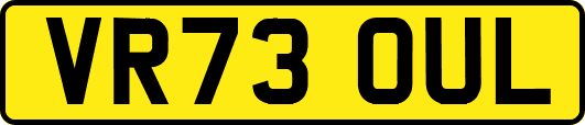VR73OUL