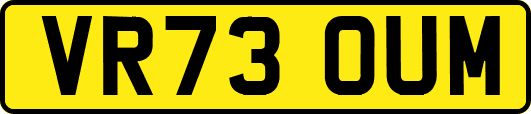 VR73OUM