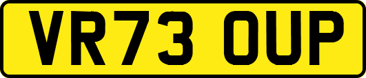 VR73OUP