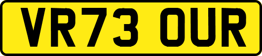 VR73OUR