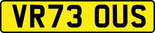 VR73OUS