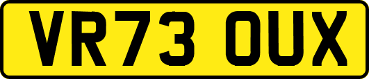 VR73OUX
