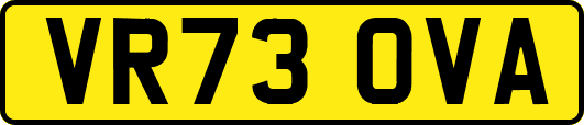 VR73OVA