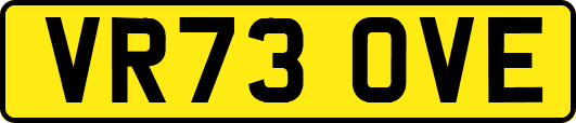 VR73OVE