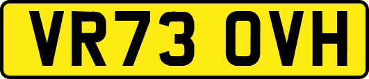 VR73OVH