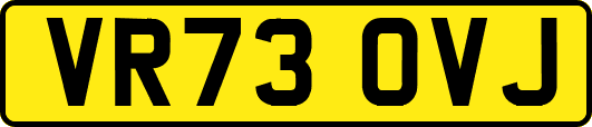 VR73OVJ
