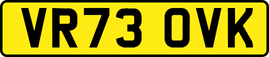 VR73OVK