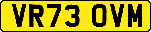 VR73OVM