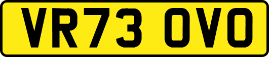 VR73OVO