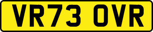 VR73OVR