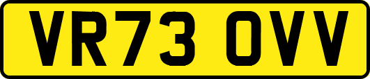 VR73OVV