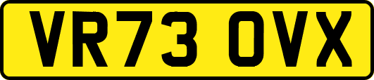 VR73OVX