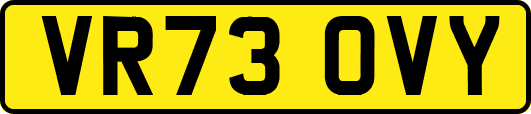 VR73OVY