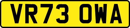 VR73OWA