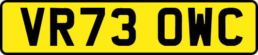 VR73OWC