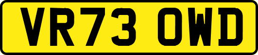 VR73OWD