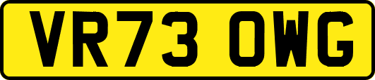 VR73OWG