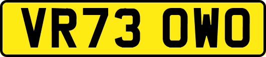 VR73OWO