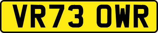 VR73OWR