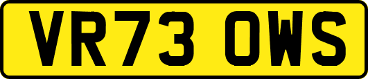 VR73OWS