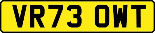 VR73OWT