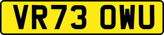 VR73OWU