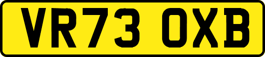 VR73OXB