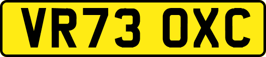 VR73OXC