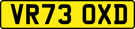 VR73OXD