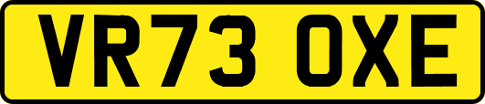 VR73OXE
