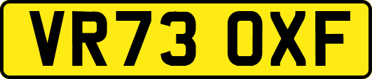 VR73OXF