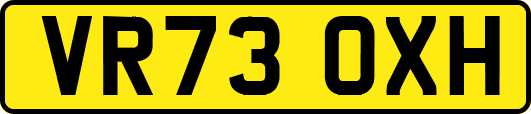 VR73OXH