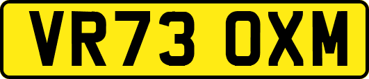 VR73OXM