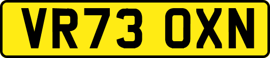 VR73OXN
