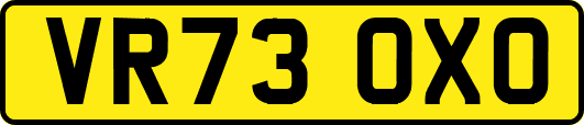 VR73OXO
