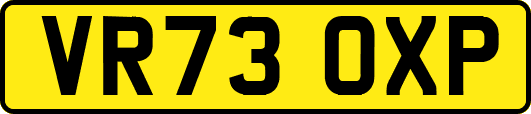 VR73OXP