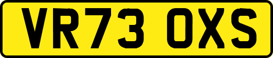 VR73OXS