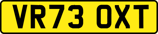 VR73OXT