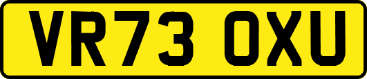 VR73OXU