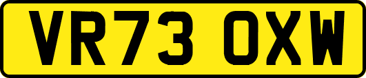 VR73OXW