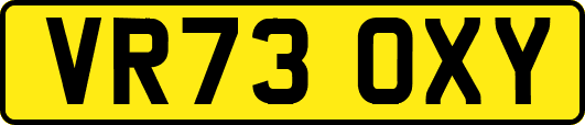 VR73OXY