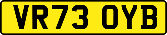 VR73OYB