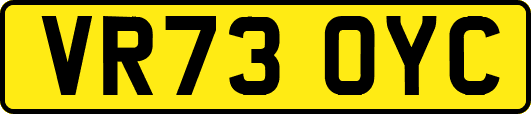 VR73OYC